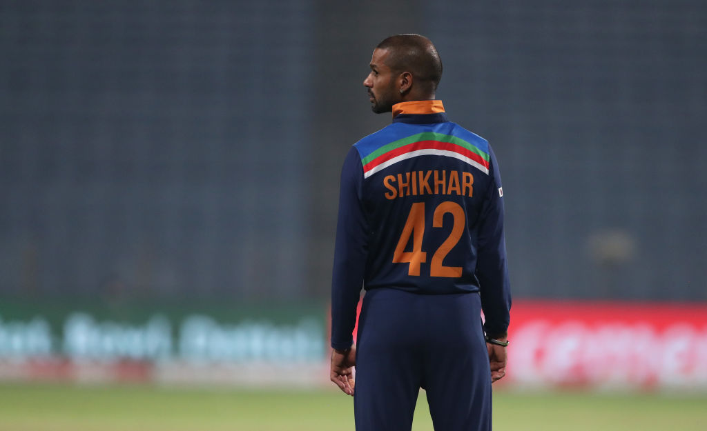 IPL 2022: I Am Sure Mayank Agarwal Will Be Great As A Captain, I Will Provide Support To Him – Shikhar Dhawan