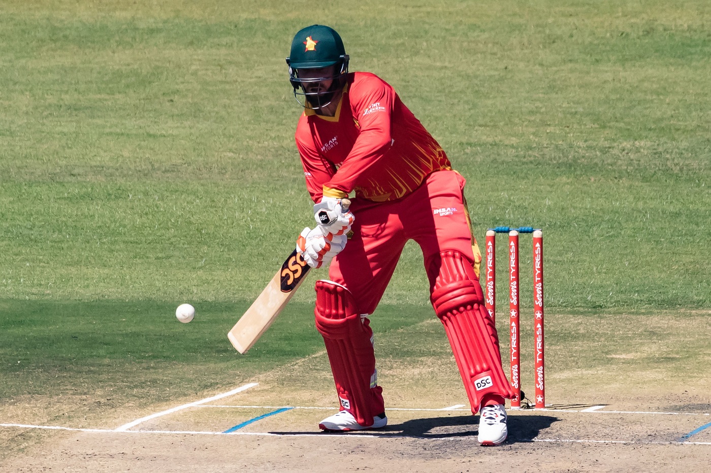 Zimbabwe Cricket