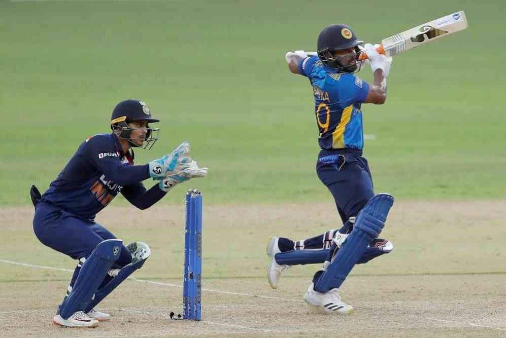 ICC ODI Super League: Team India move to 3rd place as they claim 2nd ODI against Sri Lanka by Three Wickets 2 India, Sri Lanka