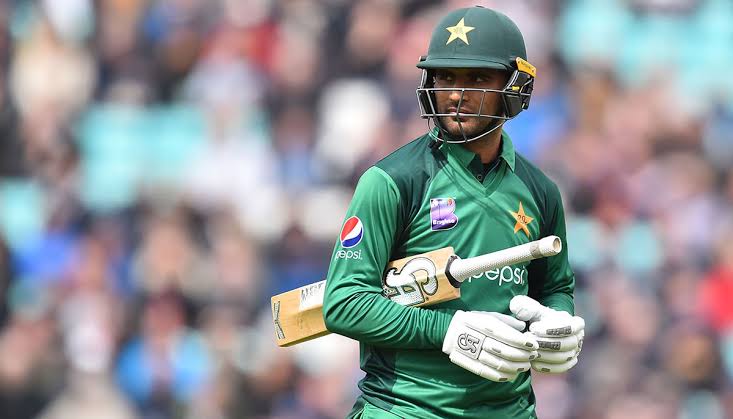I Think That Fakhar Zaman And Sharjeel Khan Should Be Pakistan’s Openers In T20 Cricket – Shahid Afridi