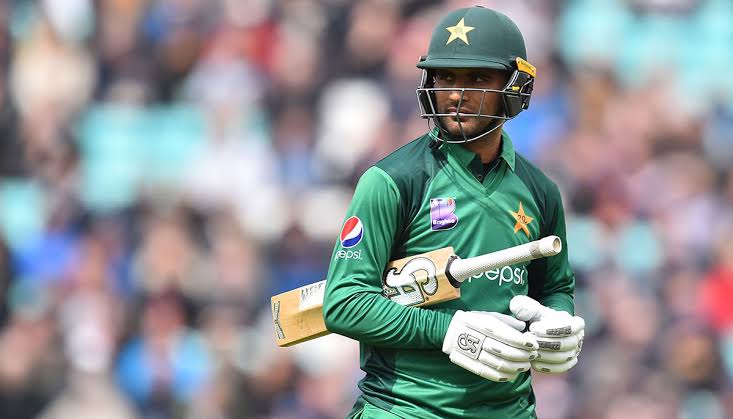 Creo que Fakhar Zaman y Sharjeel Khan deberían ser los primeros jugadores de Pakistán en el cricket T20 - Shahid Afridi