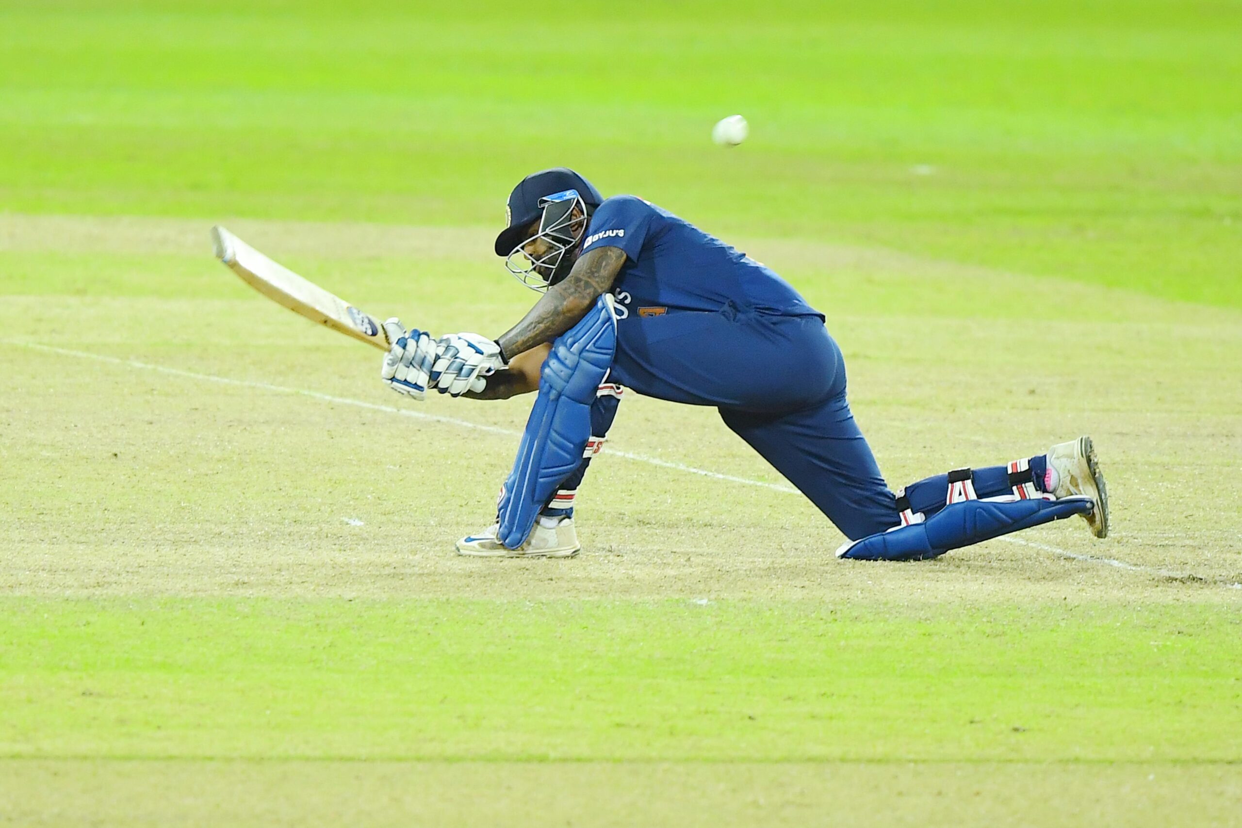The Biggest Positive For Me Is Suryakumar Yadav From The ODI Series Against Sri Lanka: Ashish Nehra