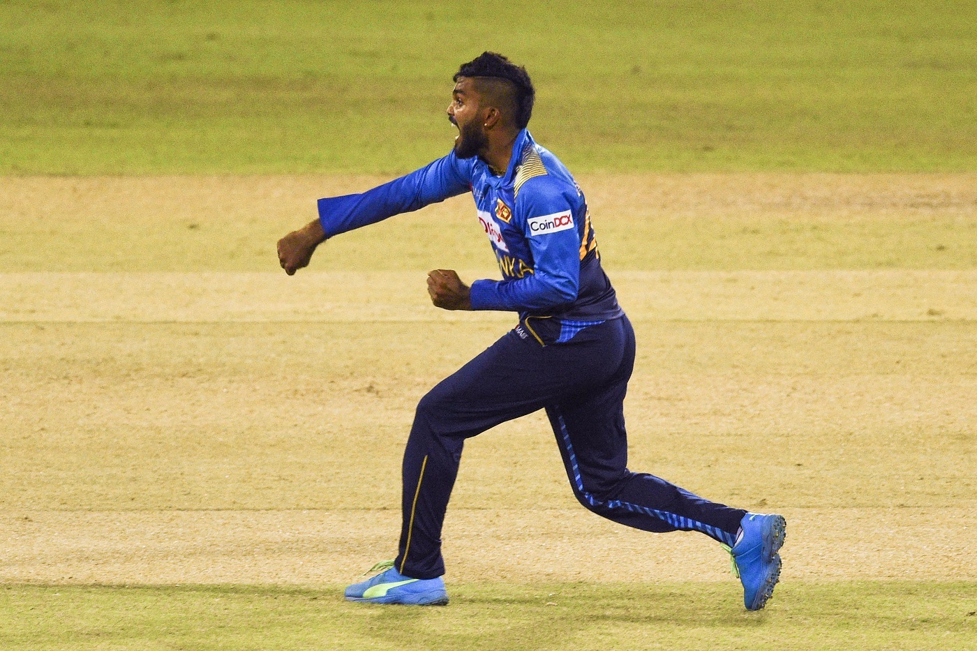 Sri lanka cricket team