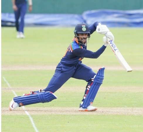 Twitter Reacts As Sri Lanka Chase Down 132 Against India To Enforce A Decider