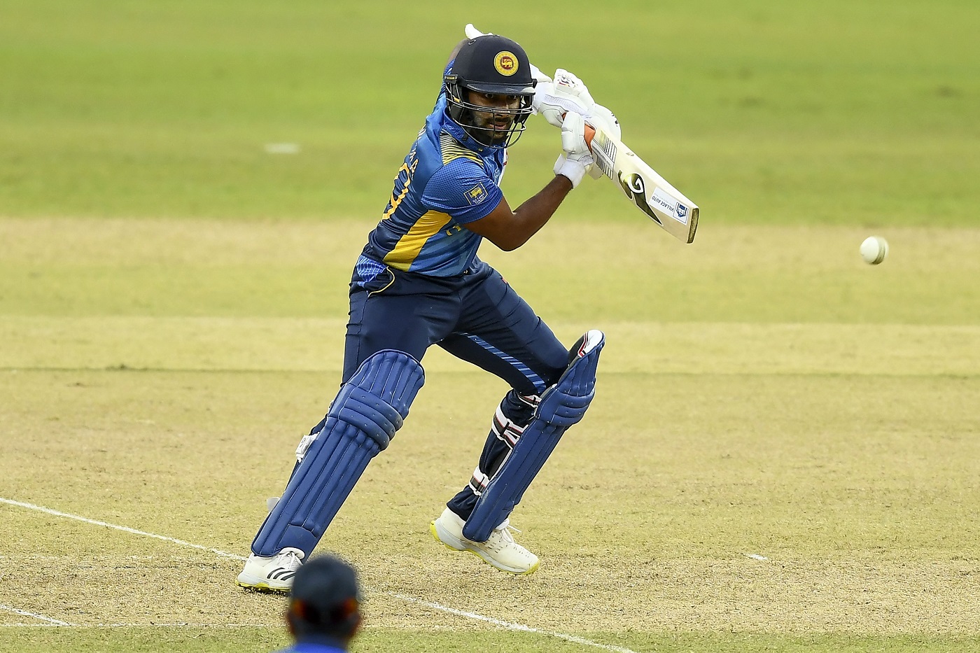 Twitter Reacts As Sri Lanka Chase Down 132 Against India To Enforce A Decider