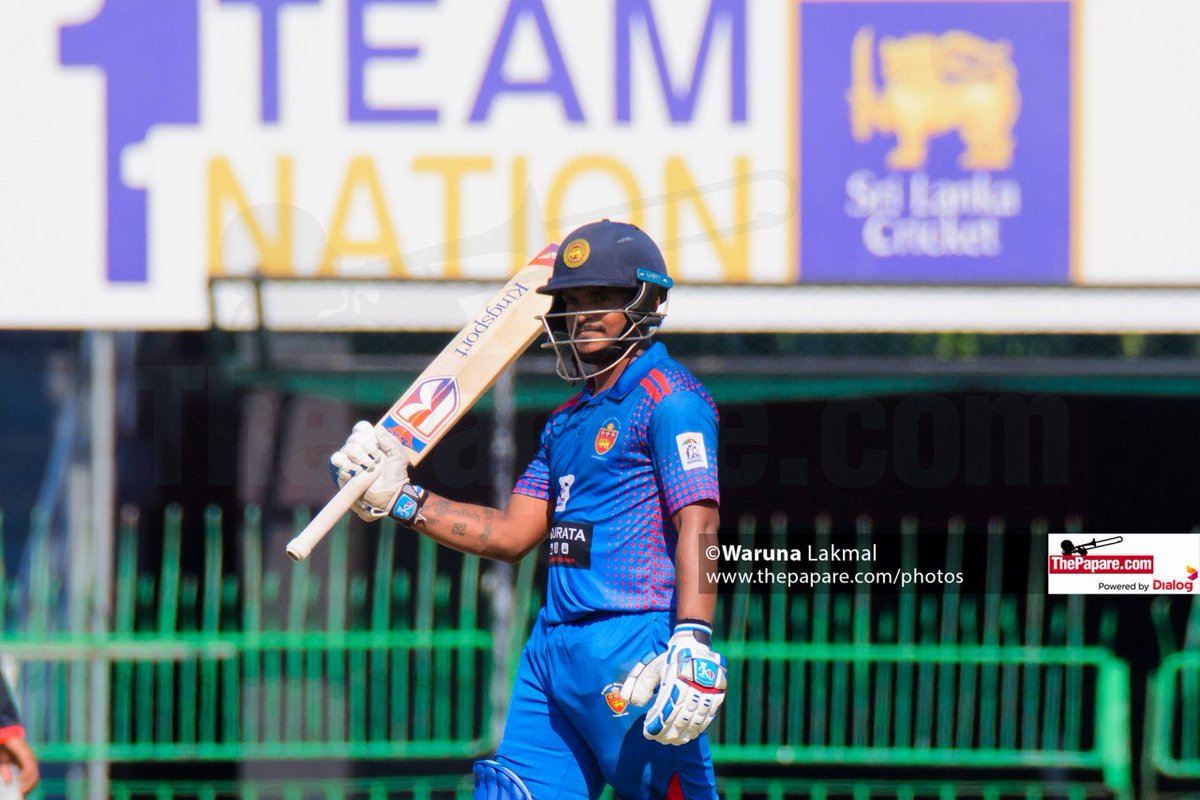 Player tests positive in alternate Sri Lanka squad as COVID-19 continues to  rock hosts