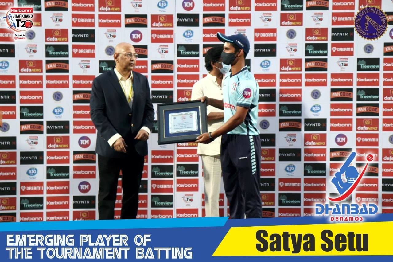 Jharkhand T20 League 2021 Schedule, Live Score, Groups, Scoreboard and Details for Live Stream 3 Satya Setu, Jharkhand T20 League 2021
