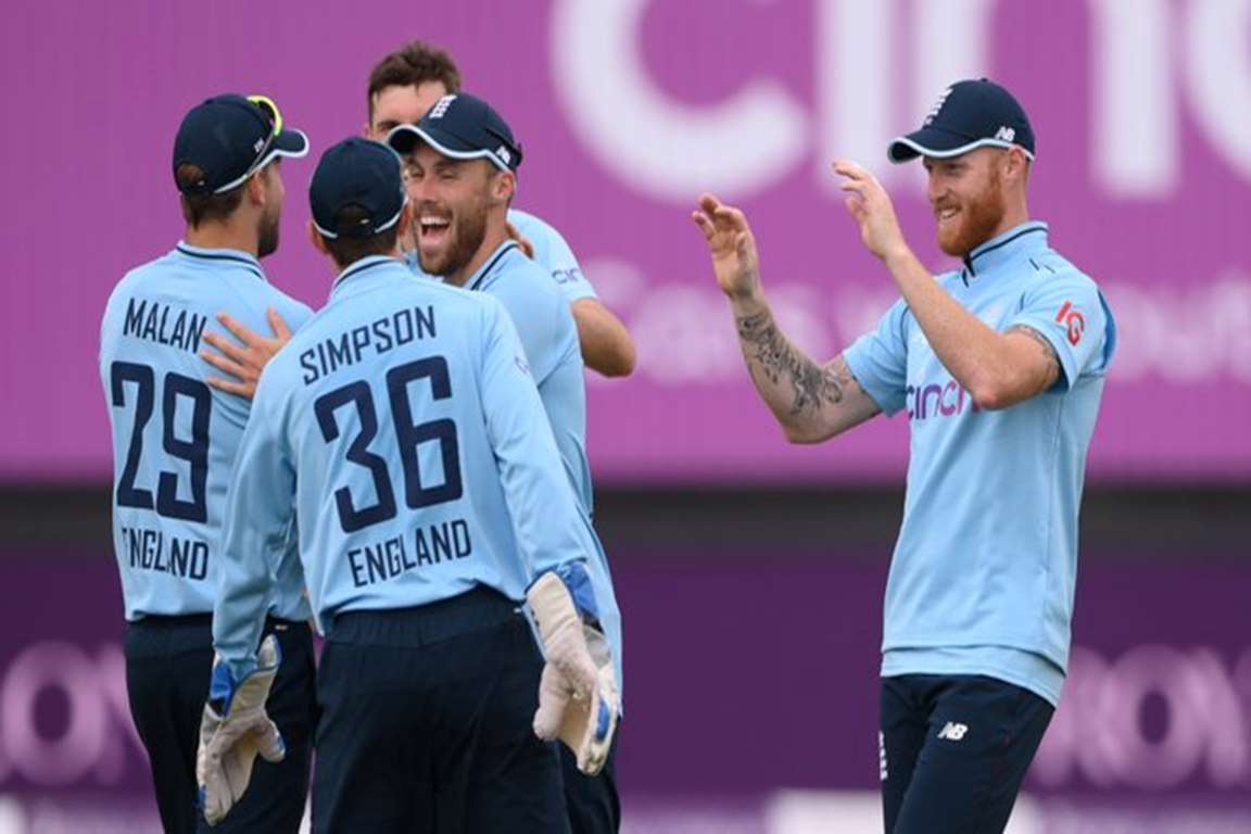 England Cricket Team