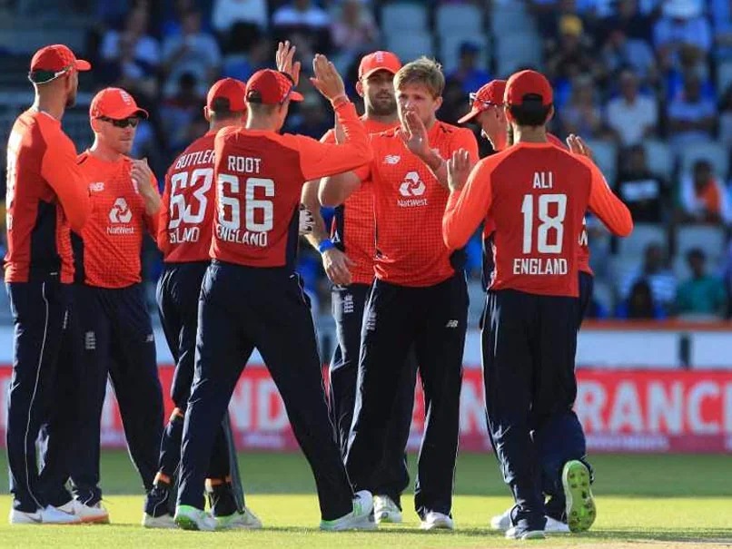 England Cricket Team, T20I Cricket