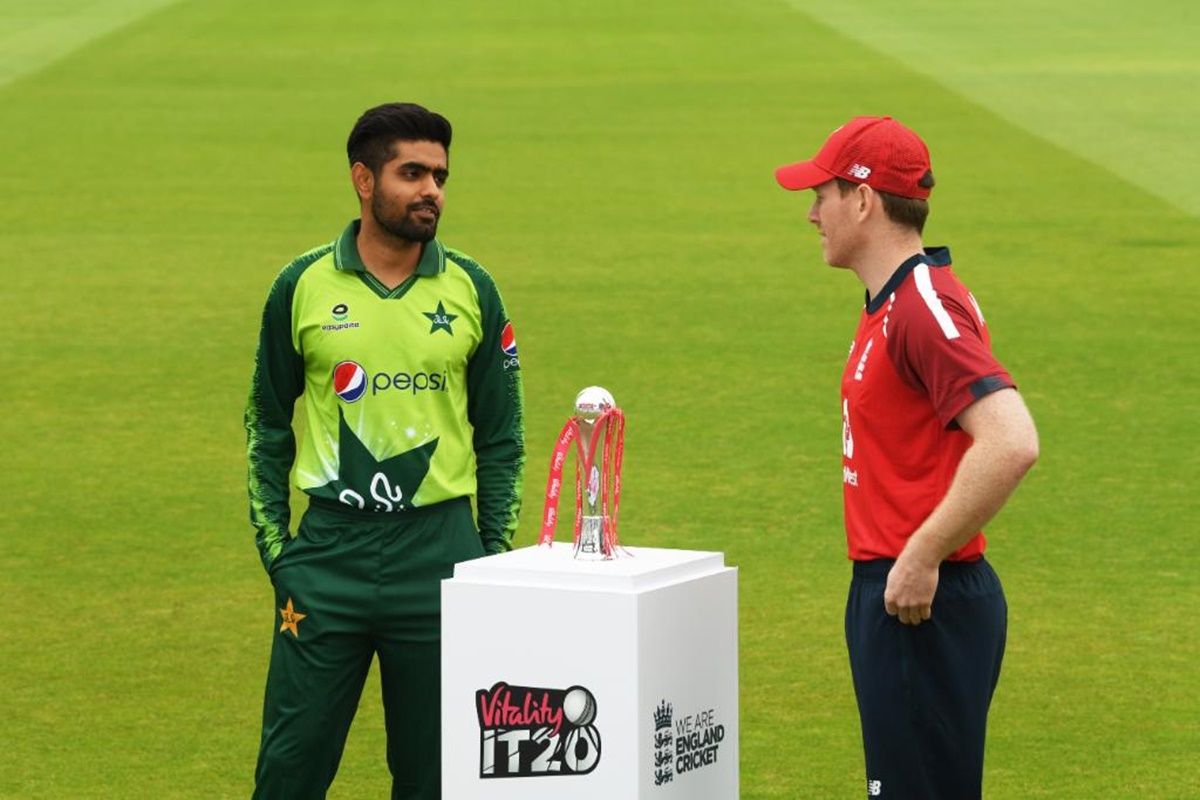 England vs Pakistan 2021, 1st ODI: Match Preview - The Alike