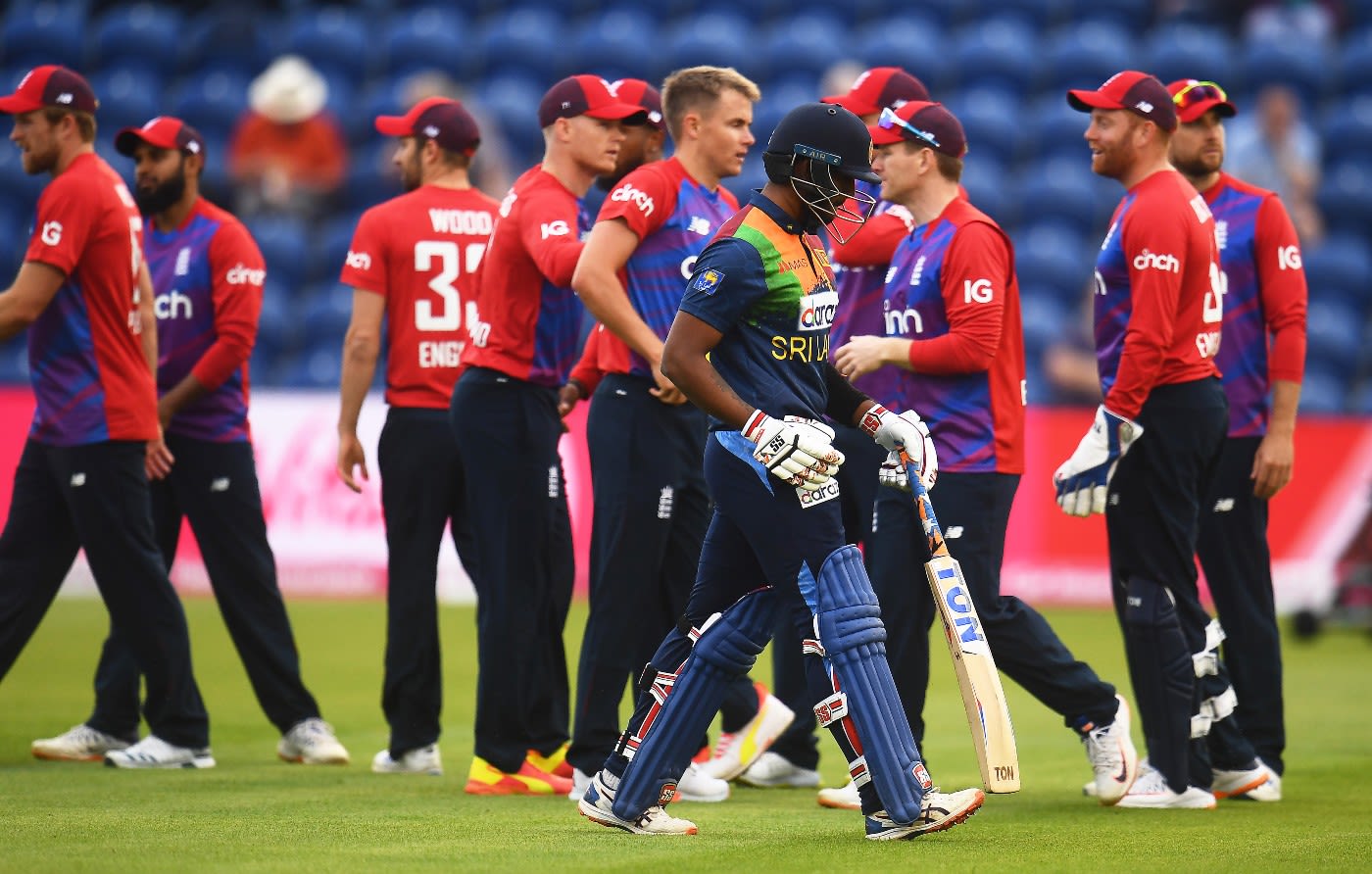 ENG vs SL Match Prediction- Who Will Win Todays Match Between England vs Sri Lanka ICC T20 World Cup 2022 Super 12, Group 1, Match 39