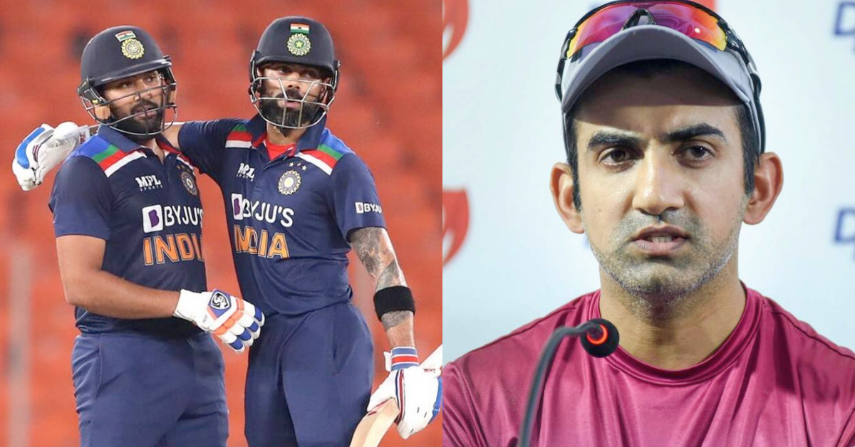 T20 World Cup 2021: I Don't Think India Has Got That Mental Strength – Gautam Gambhir After India's 8-Wicket Loss Against NZ