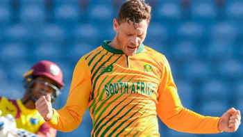 South Africa vs West Indies 5th T20I