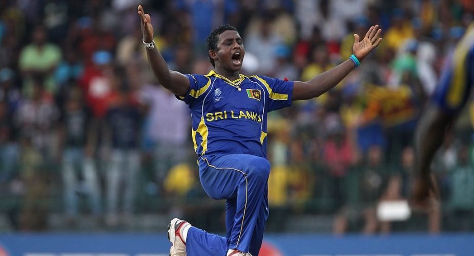 Sri Lanka Bowler