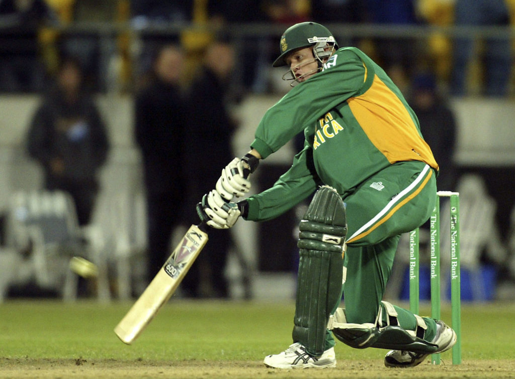 South Africa cricket team