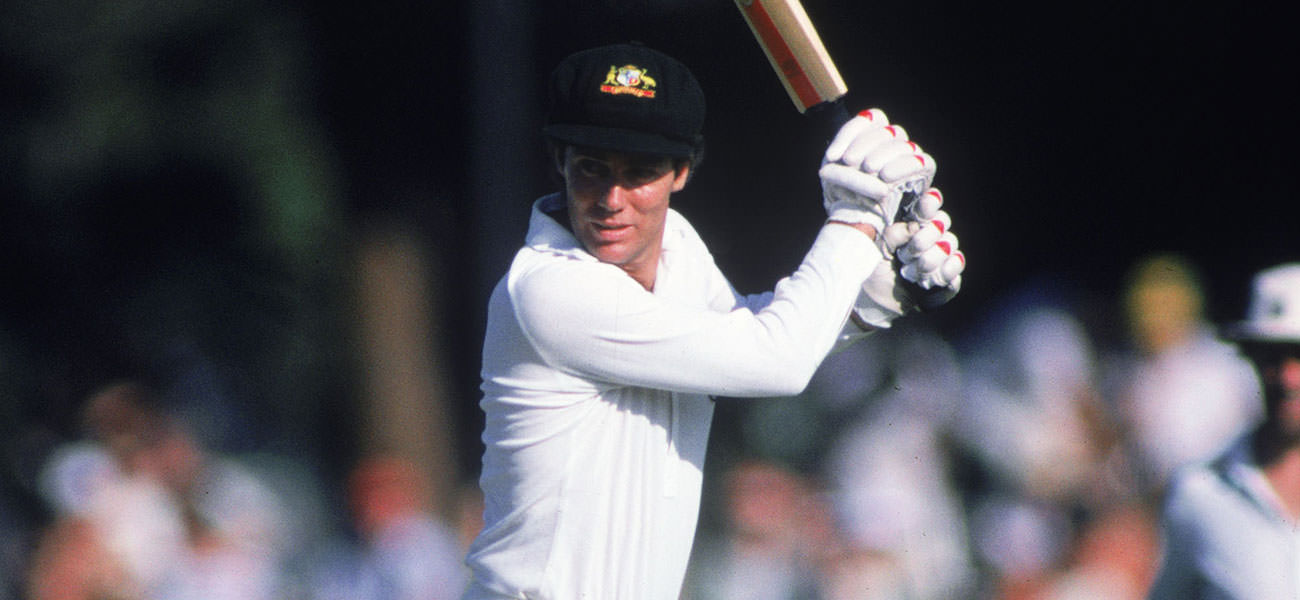 Greg Chappell, ODI Cricket