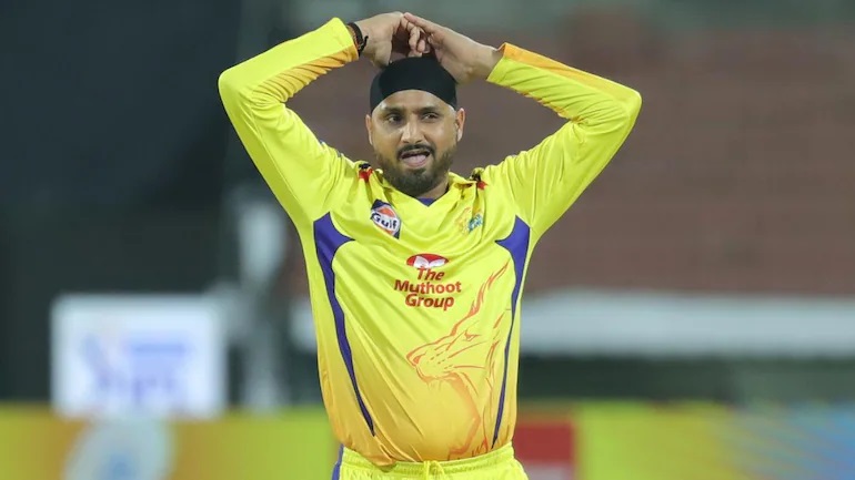 Harbhajan Singh