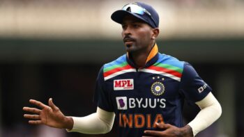 Hardik Pandya, Indian Bowler