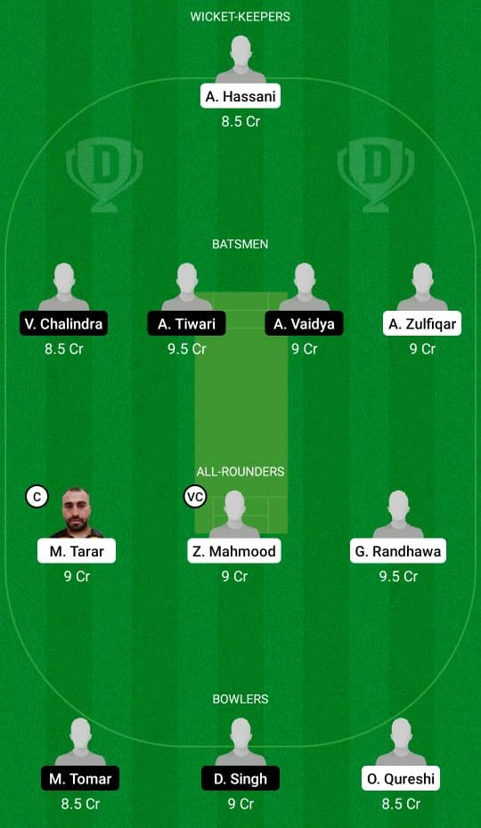 BOT vs STO Dream11 Prediction, Fantasy Cricket Tips, Playing XI, Pitch Report, Dream11 Team, Injury Update – FanCode ECS T10 Sweden 1 BOT vs STO Dream11 Prediction Fantasy Cricket Tips Dream11 Team FanCode ECS T10 Sweden