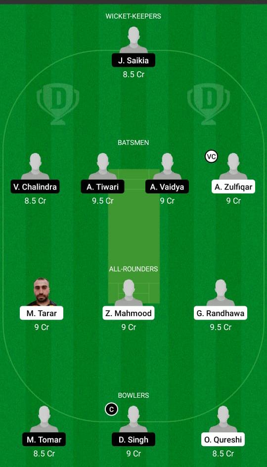 BOT vs STO Dream11 Prediction, Fantasy Cricket Tips, Playing XI, Pitch Report, Dream11 Team, Injury Update – FanCode ECS T10 Sweden 2 BOT vs STO Dream11 Prediction Fantasy Cricket Tips Dream11 Team FanCode ECS T10 Sweden