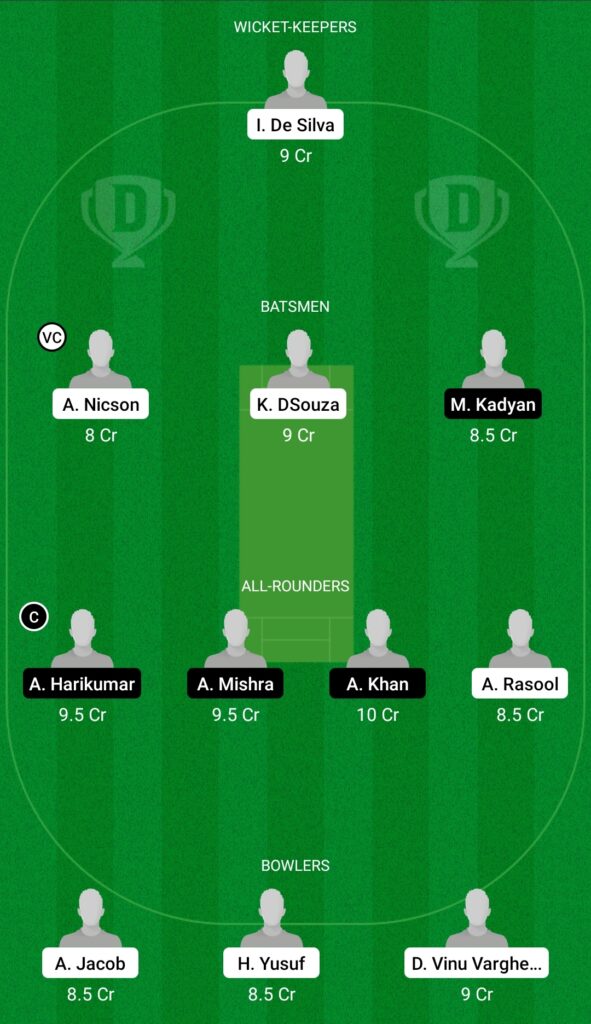 MUS vs PLE Dream11 Prediction, Fantasy Cricket Tips, Playing XI, Pitch Report, Dream11 Team, Injury Update - FanCode ECS T10 Bulgaria 2 MUS vs PLE Dream11 Prediction Fantasy Cricket Tips Dream11 Team FanCode ECS T10 Bulgaria
