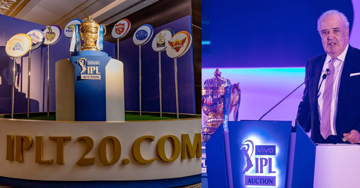 IPL 2022 Auction Date, Time, New Teams Lucknow And Ahmedabad, Players List