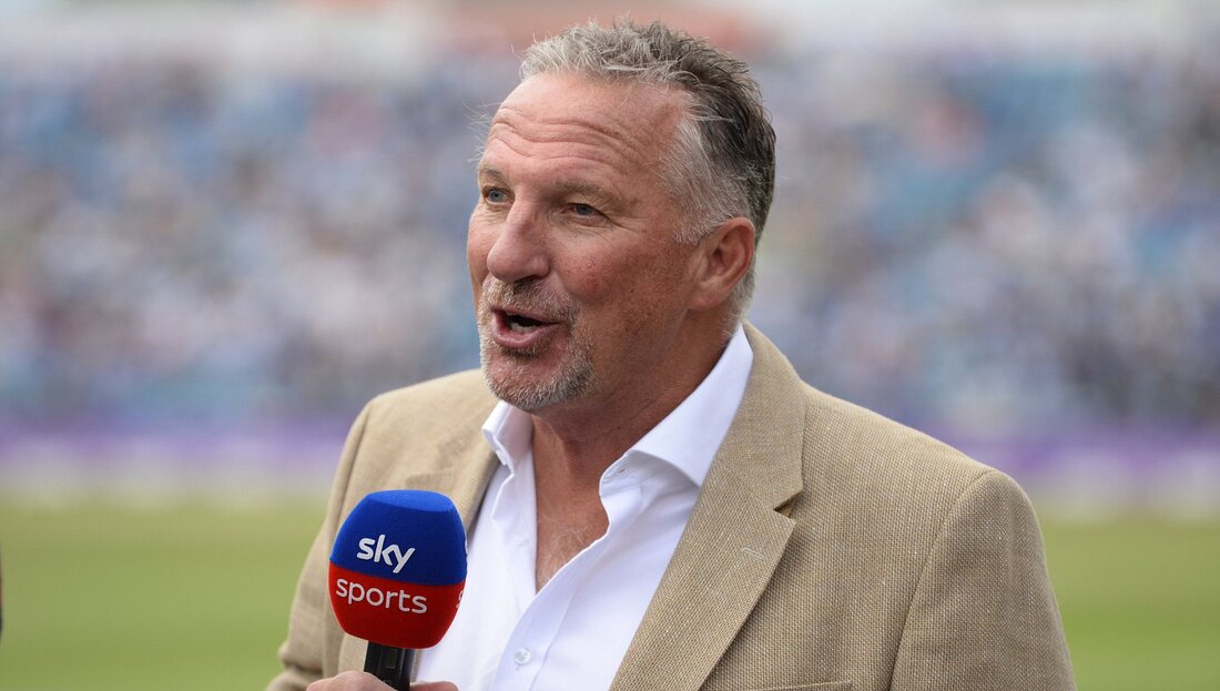 Ian Botham