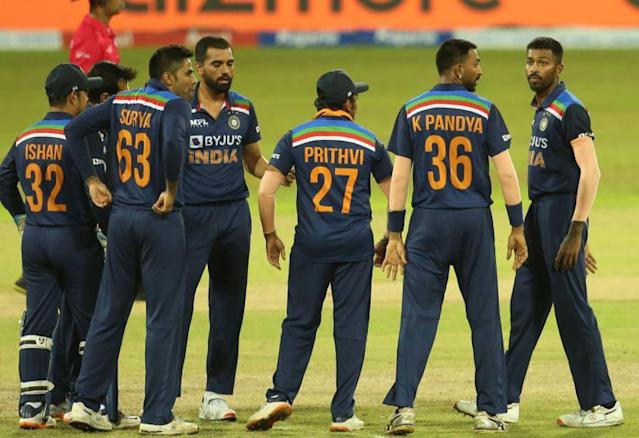 India Cricket Team