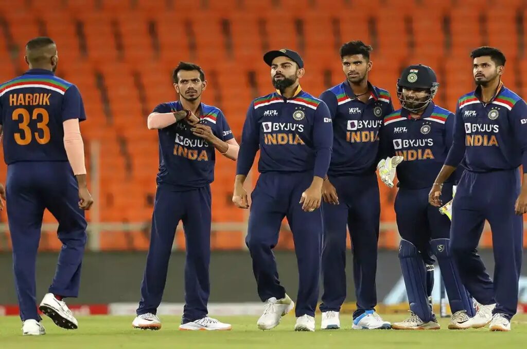 I Feel Rahul Dravid And Shikhar Dhawan Will Not Bother About Arjuna Ranatunga's Statement: Reetinder Singh Sodhi 2 India Cricket Team