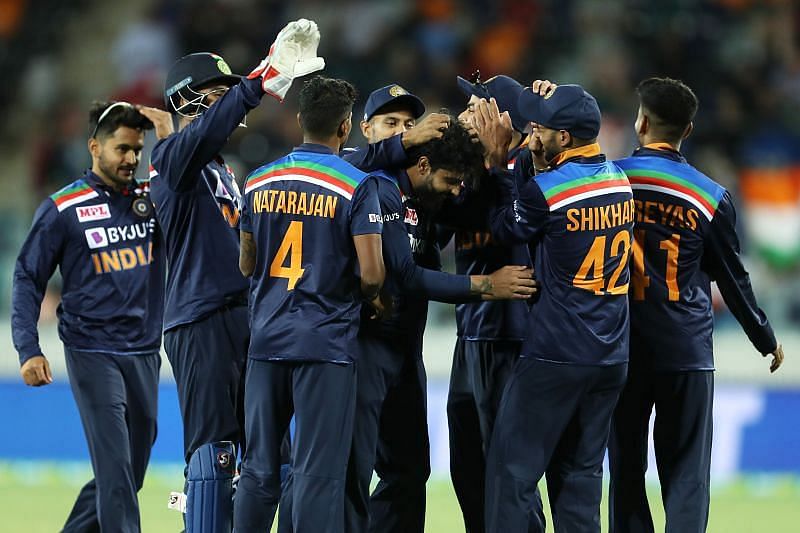 India Team