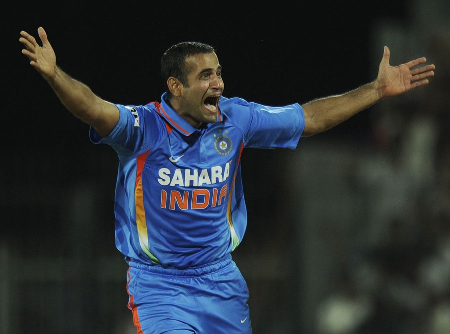 Irfan Pathan