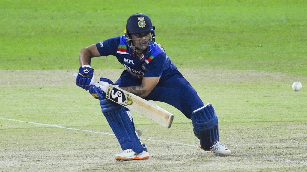 Ishan Kishan, Sri Lanka vs India, Parthiv Patel