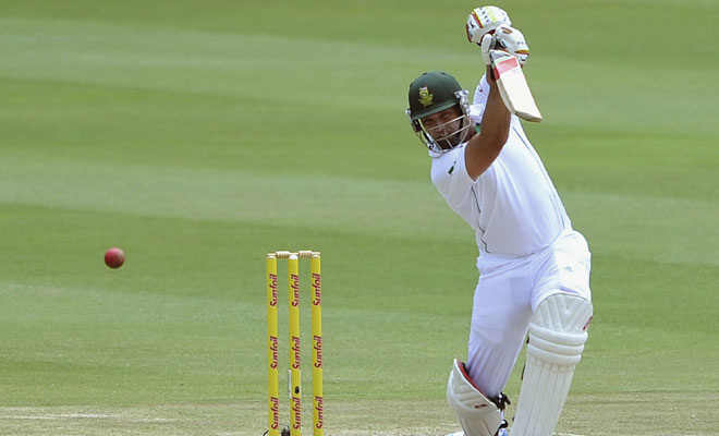 Jacques Kallis, Test