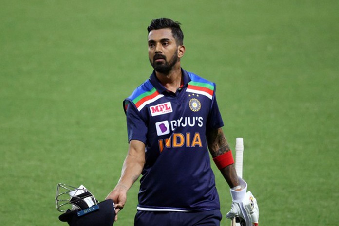 KL Rahul, T20 World Cup 2021