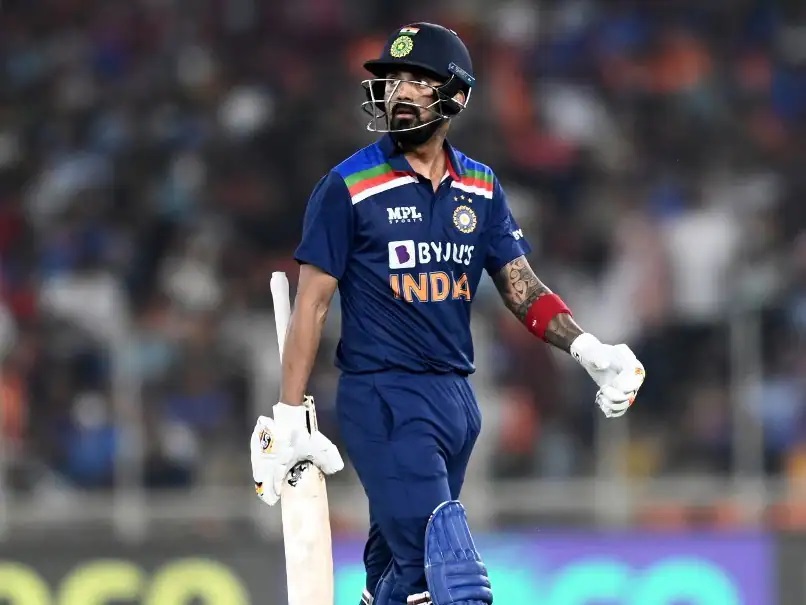 KL Rahul, 50+ scores