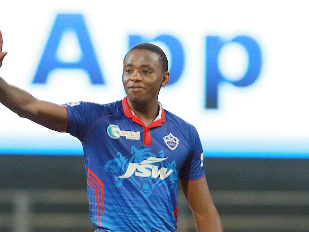 Kagiso Rabada, IPL 2021, IPL 2020