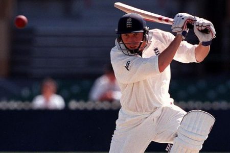 England cricket team