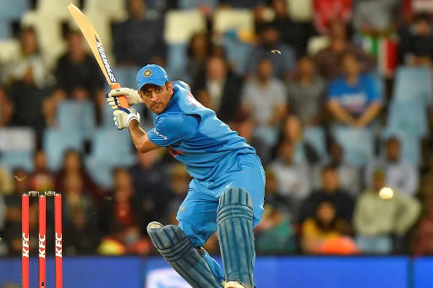 MS Dhoni, Indian Player
