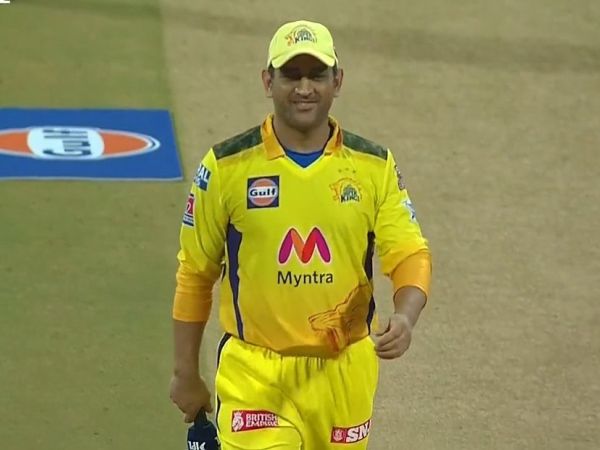 MS Dhoni, IPL 2022, Chennai Super Kings