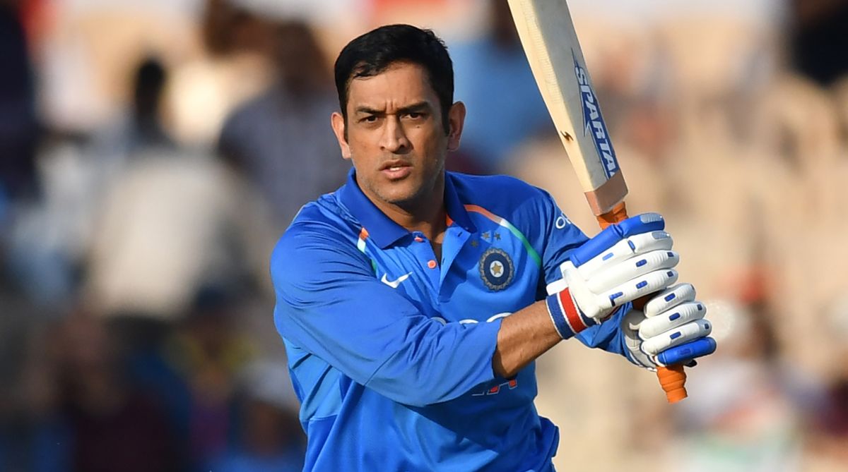 MS Dhoni, ODI