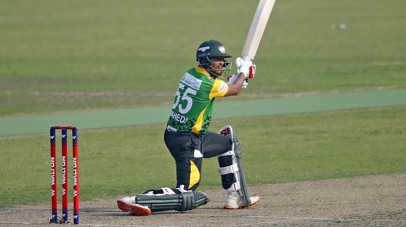 5 Players With Most Ducks In T20 Cricket In 2021 1 Mahedi Hasan