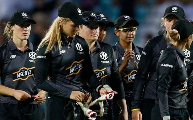 Ravichandran Ashwin Speaks In Support Of The Hundred; Says 'We Should Appreciate The Attempt And Give Credit To It' 3 Manchester Originals Women Team