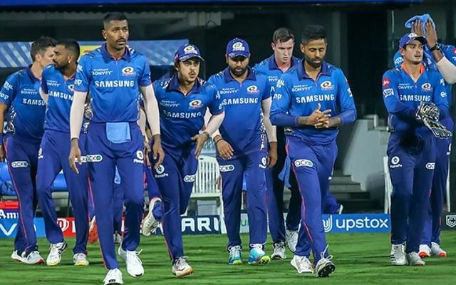 Mumbai Indians (Mi) Ipl Schedule 2022 Squad, Players List, Venue