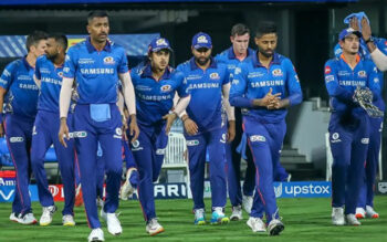 MI vs KKR: Mumbai Indians' (MI) Predicted Playing XI Against Kolkata Knight Riders (KKR) - IPL 2021 Match 34 19 MI, vs KKR, IPL 2021