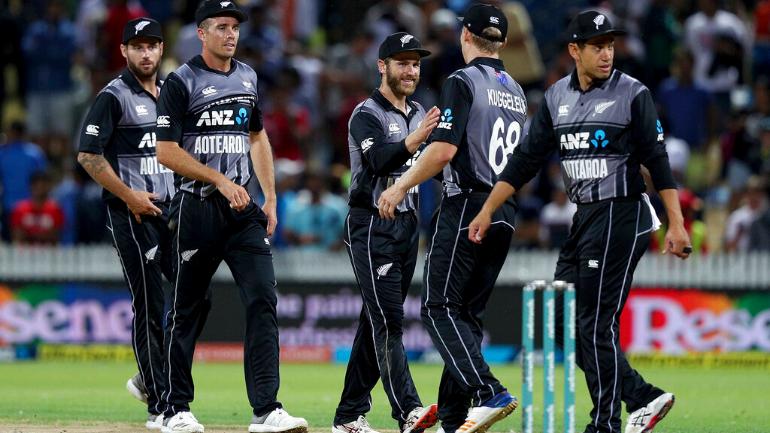 New Zealand Cricket Team, ICC World Cup 2023