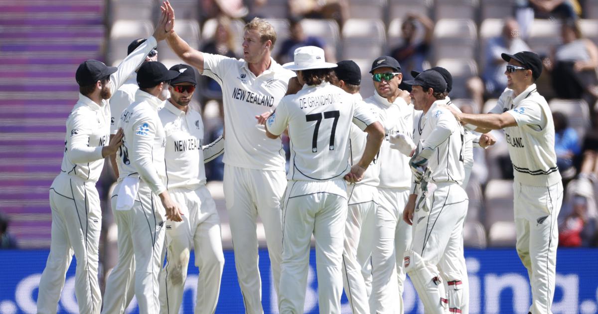 IND vs NZ- Match Preview, New Zealand Tour of India 2021, 1st Test