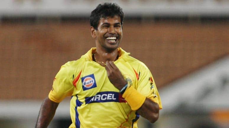 Nuwan Kulasekara