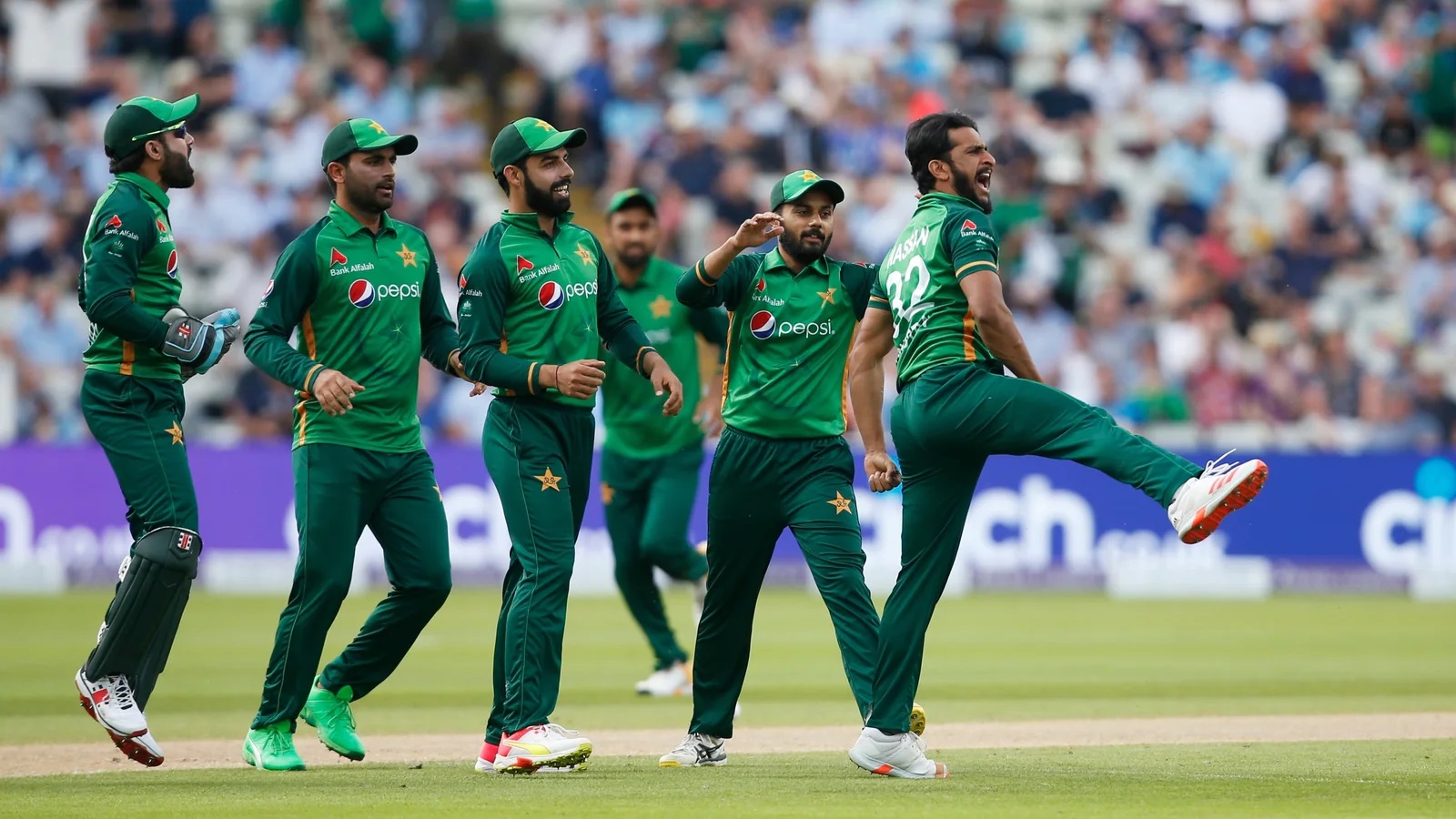 Pakistan Cricket Team, Asia Cup 2023