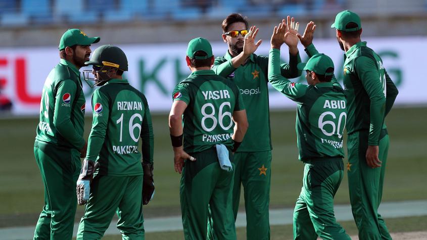 Pakistan Cricket Team, Most ODI Wins Against A Team