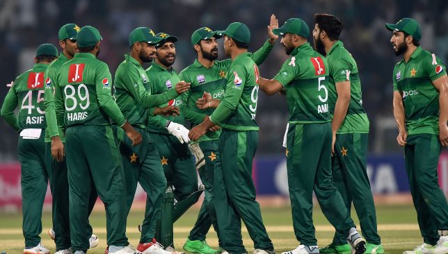 Pakistan Cricket Team, T20I Cricket